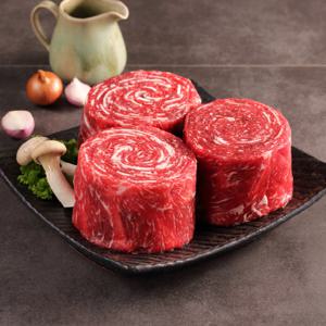 [영주한우] 불고기 1등급 300g