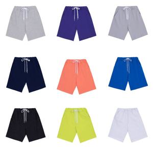 뉴메이드 / 여름 무지 트레이닝 반바지 / 빅사이즈 2XL 4XL 5XL