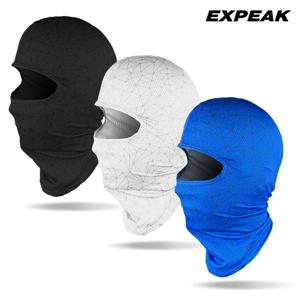 [엑스피크] 국산 테라쿨 바라클라바 UV차단 흡습속건 에어로쿨