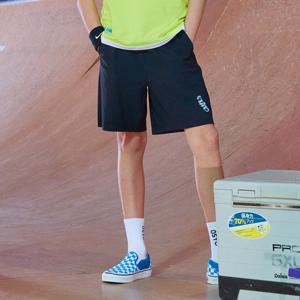 [오션스카이] [2color]남아 cooling 그래픽 반바지