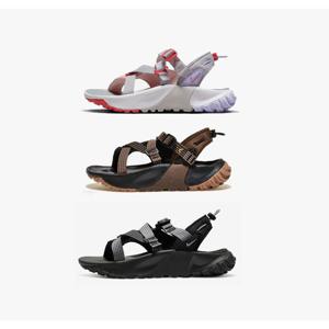 나이키 오네온타 넥스트 네이처 우먼스샌들 DJ6601-001