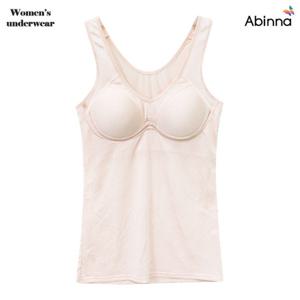 [아빈나] 인견 몰드 캡브라런닝 1251