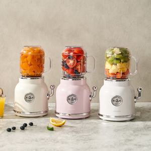 단미 미니 블렌더 믹서기 DA-BLS01