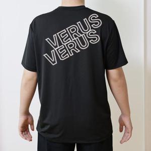 [베루스] 남성 루즈핏 언더레이어 반팔티셔츠 VETM256