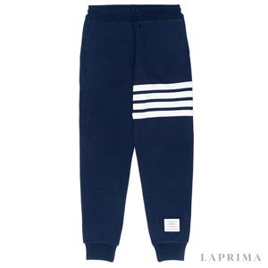 라프리마 톰브라운 여성 스웨트 팬츠 FJQ001A00535-415