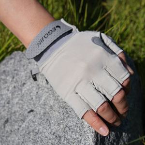이고진 가보리 등산장갑 남성 여성 여름 봄 등산 용품 반장갑