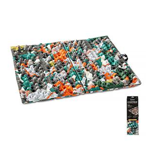 [니모] 치퍼 - 미니매트 방석 발포매트