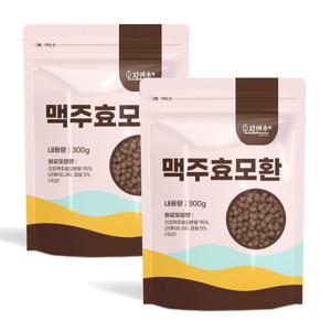 맥주효모환 600g (300gx2개) 리투아니아산
