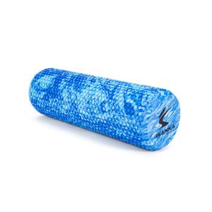 EVA 마블 폼롤러 45cm 소프트 스트레칭 요가 홈트