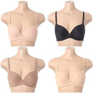 [비비안]사계절 데일리 심플 몰드 브라 BR158A