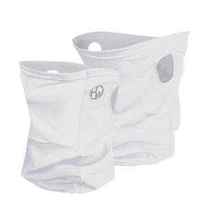 [제이투엠골프]SZ HW 귀걸이 쿨타임 메쉬 넥마스크