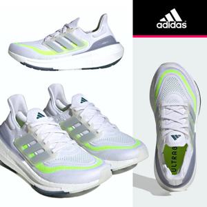 아디다스 우먼스 울트라부스트 라이트 운동화(IE1775)