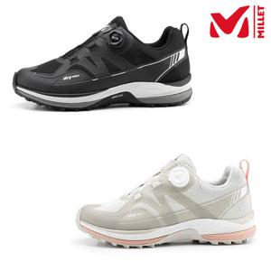 [밀레 (행사)]남녀공용 방수 발수 아치스텝 레이어_MVSSB463