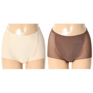 [비비안]BBM 소프트한 인견 거들팬티 GP3517