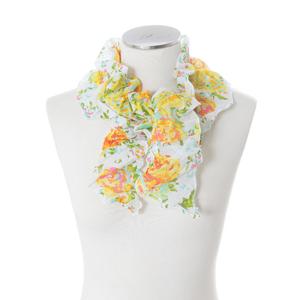 [아이엘드(손수건)]플리츠 쁘띠 손수건 ILD9007