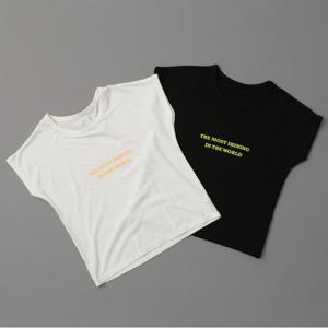 [플레이몰]네온썸머 아동티셔츠_R