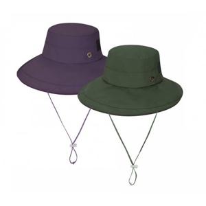 [콜핑] LD27여성 와펜 경량 벙거지 모자 KUC8256W