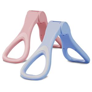 버터플라이 힙업 & 케겔운동기구