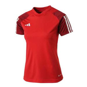 아디다스 티로23 C 반팔 저지 우먼 티셔츠 IC4587