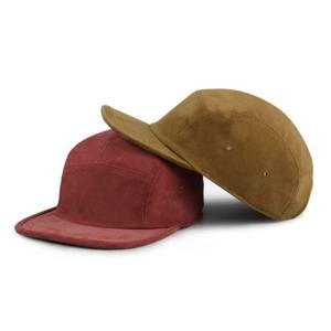 빅사이즈 소프트 심플 캠프캡 남자큰모자