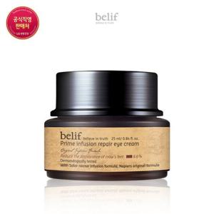[빌리프] 프라임 인퓨전 아이크림 25ml