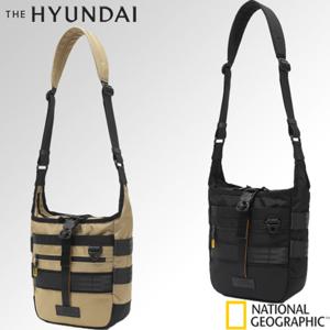 [내셔널지오그래픽]MW N225ACR160 오리지널 필드 호보백