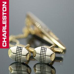 넥타이핀 커프스버튼 선물 세트 타이핀카우스버튼세트