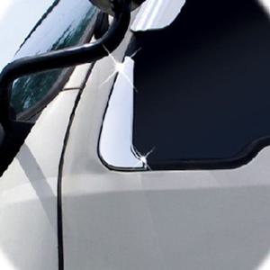 마이티2 자동차 튜닝 경동 A필라 도어 캐치 몰딩