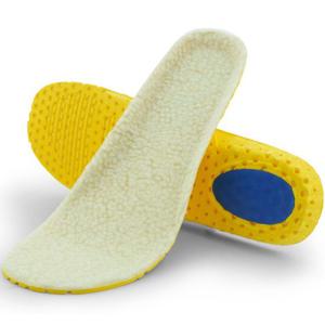 양털 보온 깔창 여성용 보온깔창 겨울깔창 신발깔창