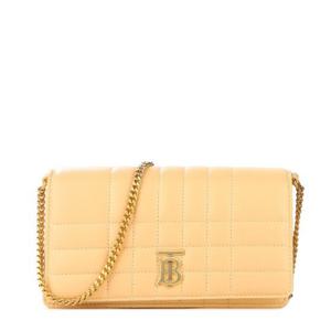 [버버리] (LL LOLA CLUTCH 8070501) 여성 LL LOLA CLUTCH 크로스