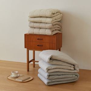 베러웜 자가발열 고정밴드 침대패드(SS)