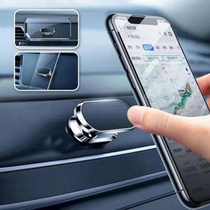 차량용 핸드폰 자석 거치대 스마트폰 자동차 마그네틱