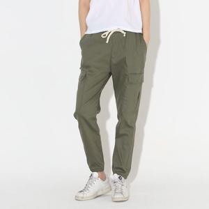 린넨팬츠 마바지 조거팬츠 카고바지 220352