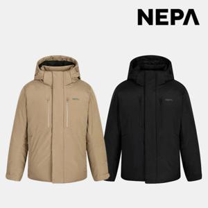 남성 윈스텀 고어텍스 구스다운 7J72012