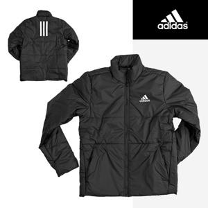 아디다스 BSC 3S 인슐레이션 자켓(HG8758) 경량패딩