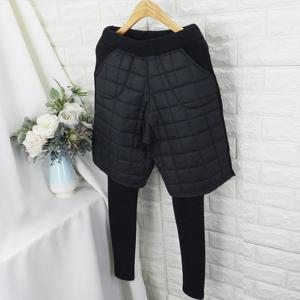 smil_패딩5부 레깅스 PT