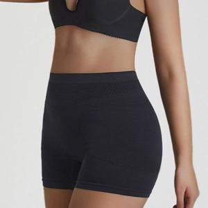 골반패드 속바지 보정속옷 하이웨스트 힙업 엉뽕팬티