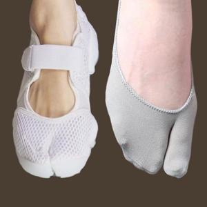 족발 페이크삭스 러닝 발가락 여름 덧신 양말 3colors