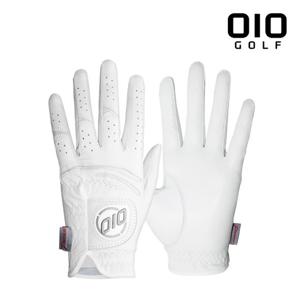 건조기 사은품 OIO 뉴마스터스 천연양피 골프장갑 여성 왼손 착