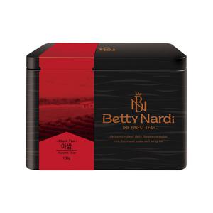 베티나르디 아쌈 티 홍차 캔 100g