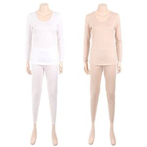 [비비안]면80수 여성내의 상하세트 LG9272LG9272P