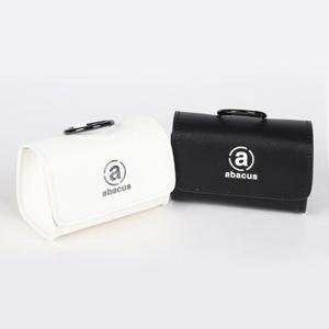 아바쿠스 투볼 볼케이스 골프 볼파우치 AS01BGU0102