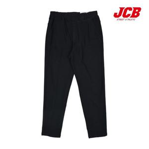[JCB][JCB] 폴리 기모 배기핏 팬츠 (JBP0R703USB)