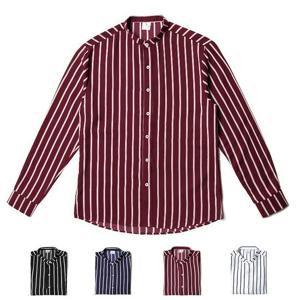 차이나셔츠 남자남방 차이나넥 긴팔 셔츠 봄셔츠 여름