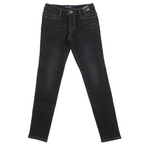 [뱅뱅]여성 본딩 스판 청바지 GQF871