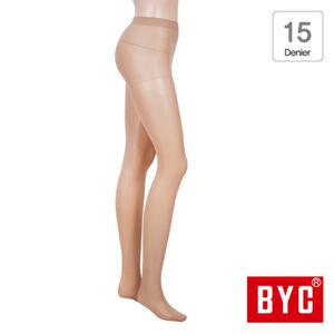 GFT7331 BYC 입체편직 15D 여성 팬티 스타킹