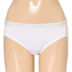 [예스]시그니쳐 데일리 화이트 헴팬티 YDWPZ471