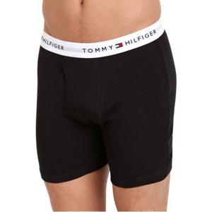 타미힐피거 코튼 남성 사각 브리프 1종 09TQ002-001