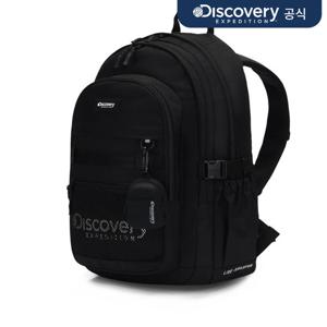 [디스커버리] 라이크 에어 퀀텀 백팩 (BLACK) DXBK0024N-BKS