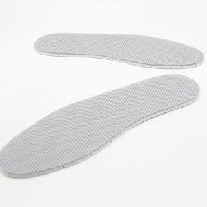 여성용 여름용 쿨메쉬깔창회색